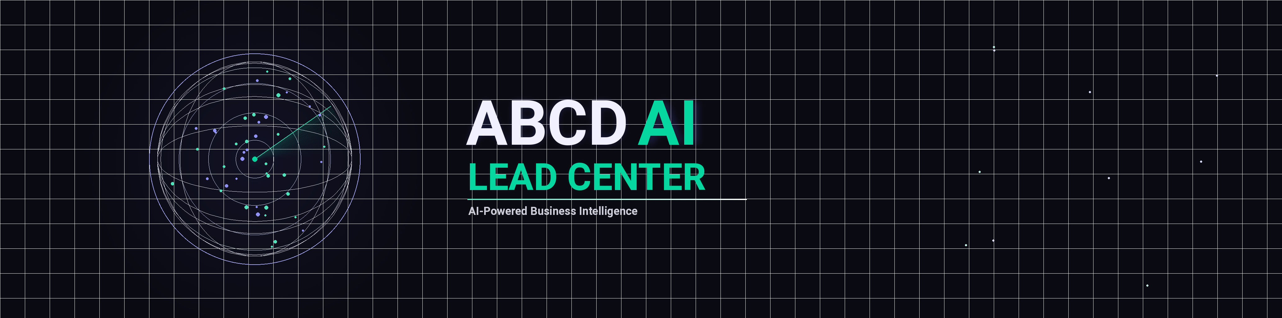 ABCD AI Lead Center